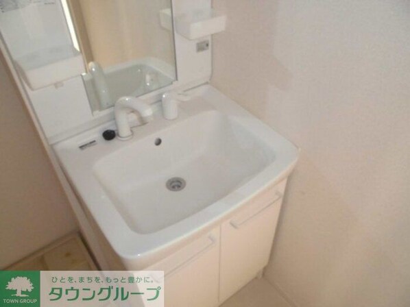 ロイヤルメゾン久喜の物件内観写真